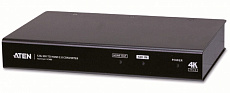 Aten VC486  конвертер 12G-SDI в HDMI 2.0