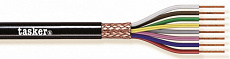 Tasker C6035 экранированный кабель 6 х 0.35 мм²