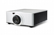 Barco G60-W8 White  лазерный проектор [без объектива], белый