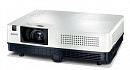 Sanyo PLC-WK2500 широкоформатный проектор, 2500 ANSI lm, 1280 х 800.