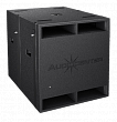 Audiocenter K-LA118  пассивный сабвуфер 800 Вт/8 Ом