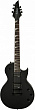 Jackson X Series Monarkh SCX Rosewood Fingerboard Satin Black электрогитара, серия X - Monarkh, цвет черный матовый