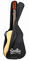 Sevillia GB-A41 BK универсальный чехол для классической и акустической гитары 41" (без логотипа), цвет черный