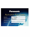 Panasonic KX-VCS352W  ключ активации, неограниченное количество мобильных и Windows абонентов (для KX-VC2000)