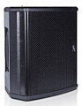 DB Technologies LVX-XM12  сценический низкопрофильный монитор, 600 Вт, цвет черный