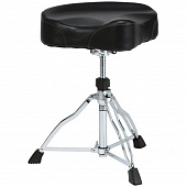Tama HT530B стул для барабанщика 1ST Chair Wide Rider мото-седло
