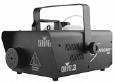 Chauvet-DJ Hurricane 1600 генератор дыма DMX для безглицеринового топлива с нагревателем 1500 Вт