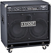 Fender Rumble 350 басовый комбо, 350 Вт