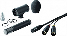 Beyerdynamic MCE 72 PV CAM стереофонический конденсаторный микрофон для XY-записи