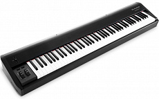M-Audio Hammer 88 USB MIDI взвешенная клавиатура с молоточковой механикой, 88 клавишная
