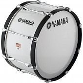 Yamaha MB-426EL маршевый бас-барабан, 26''x14''
