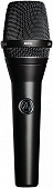 AKG C636BK вокальный микрофон с системой двойного подвеса капсюля