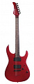 Fernandes RXX06 MTR  электрогитара Revolver XX, цвет красный