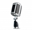 Carol CLM-101  микрофон вокальный, цвет серебристый