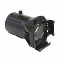 ETC 19 Lens Tube Black CE линзовый тубус для прожектора Source Four 19 градусов в комплекте с рамкой светофильтра