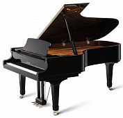 Kawai GX7 M/ PEP  рояль, длина 229 см, черный полированный