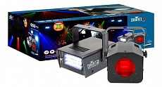 Chauvet-DJ Jam Pack Ruby комплект светового оборудования FX+STR