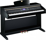 Yamaha CVP-501 цифровое пианино с автоаккомпаниментом