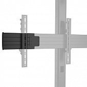 Chief FCAX14 удлинитель горизонтальной направляющей для стоек серии LVM & LBM (комплект 2 шт., требуется один набор на каждый ряд), 35 см