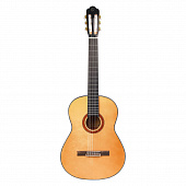 Omni CG-180  классическая гитара с чехлом