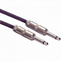Peavey PV 10' TRS to TRS  кабель инструментальный, длина 3 метра