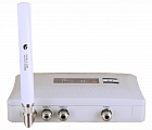 Wireless Solution WhiteBox F-1 G5 передатчик - приёмник  512 каналов DMX