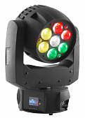 Chauvet-DJ Intimidator Wash Zoom 350 IRC светодиодный прожектор вращающаяся голова