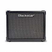 Blackstar ID:Core10 V4  моделирующий комбо 10Вт, 2 х 3" стерео, USB