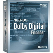 Steinberg NUENDO Dolby Digital Encoder