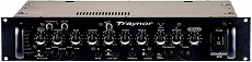 Traynor DB400HCE ламповый усилитель для бас-гитары