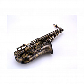 Stephan Weis AS-200K  альт-саксофон, состаренная медь