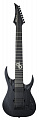 Solar Guitars A2.8BOP  электрогитара 8-струнная, цвет черный
