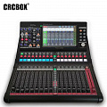 CRCBox M20 Plus  цифровой микшер