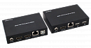 Prestel ETP-HD-KVM комплект передачи HDMI 1080p и USB 2.0 по витой паре, до 50 метров