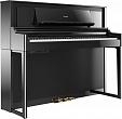 Roland LX706-PE + KSL706-PE  цифровое пианино, 88 клавиш