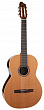 Godin Collection  классическая гитара, цвет натуральный