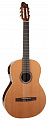 Godin Collection  классическая гитара, цвет натуральный