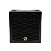 Warwick Gnome CAB 4-8-8  акустический кабинет для бас-гитарного усилителя, 4 х 8'', 8 Ом