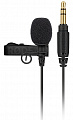 Rode Lavalier Go петличный микрофон c разъём TRS 3.5 мм