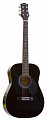 Colombo LF-3800 /BK акустическая гитара