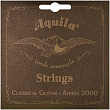 Aquila 173C струны для классической гитары