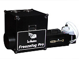 Le Maitre FreezeFog Pro генератор тяжелого дыма