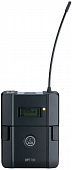 AKG DPT700 V2 BD1 поясной передатчик для радиосистемы серии DMS70
