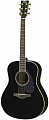 Yamaha LL6BL акустическая гитара