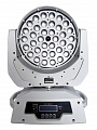 XLine Light LED Wash-3610 Z W световой прибор полного вращенияв, белый