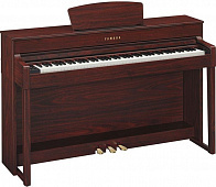 Yamaha CLP-535M цифровое фортепиано, 88 клавиш
