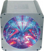 Nightsun SPP006 динамический LED прибор, звуковая активация, DMX