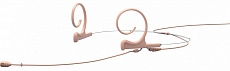 DPA 4288-DC-F-F00-MH конденсаторный микрофон с креплением на два уха