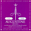 Augustine Regals Gold комплект струн для акустической гитары