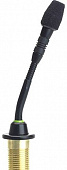 Shure MX405/S конференционный суперкардиоидный микрофон на 'гусиной шее' 5', цвет черный